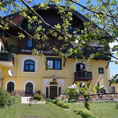 Belvedere Semmering Eksteriør bilde